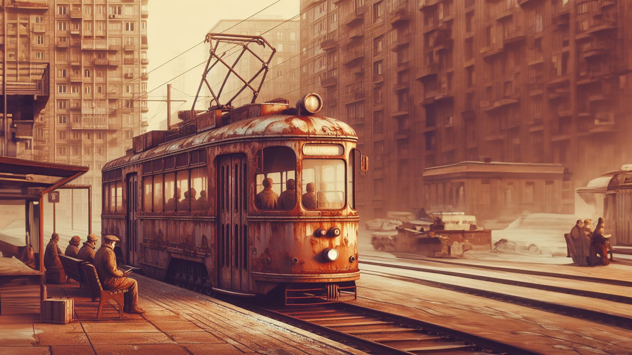 La rivoluzione dei trasporti nella “città più progressista”