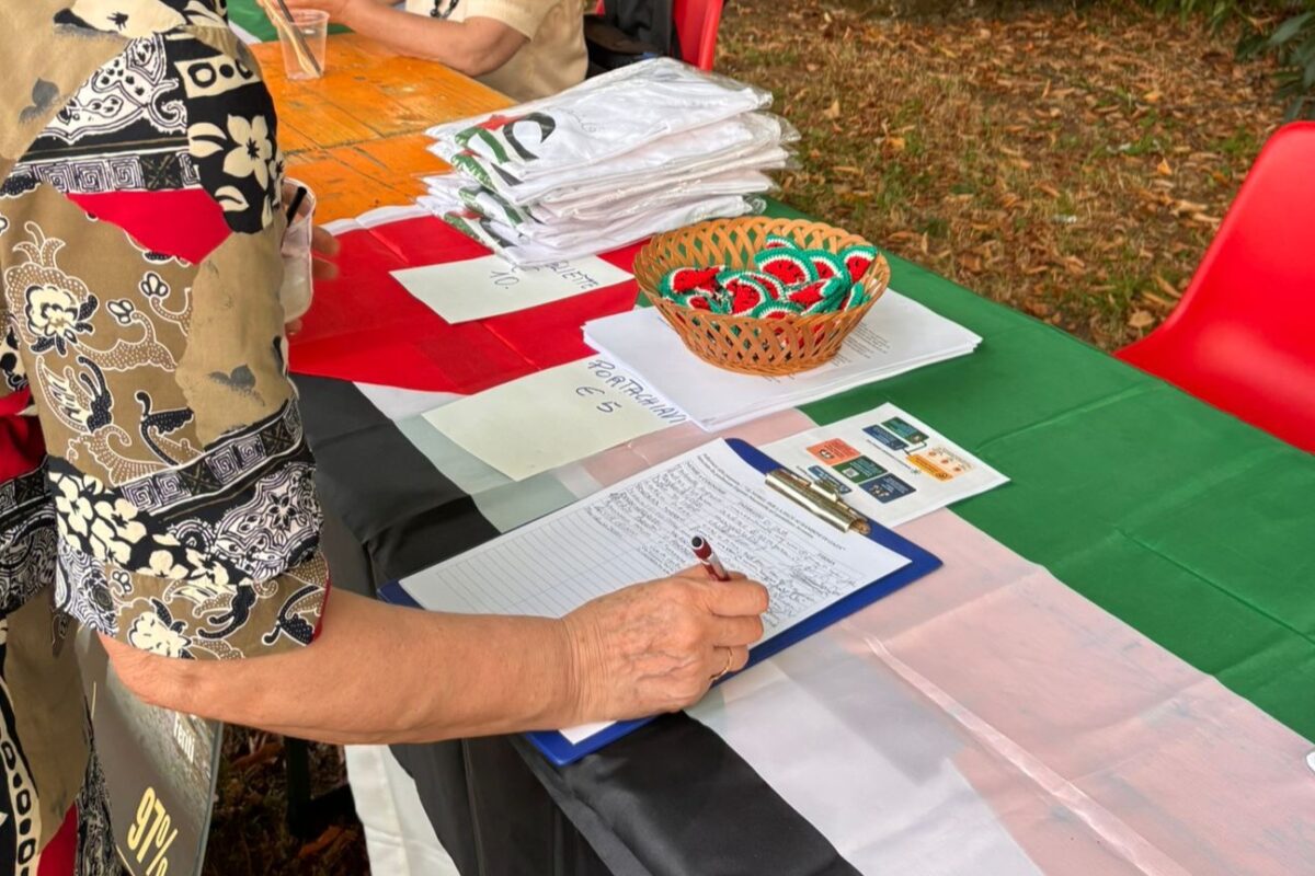 “Israelismo” e “palestinismo”: una simmetria ingannevole